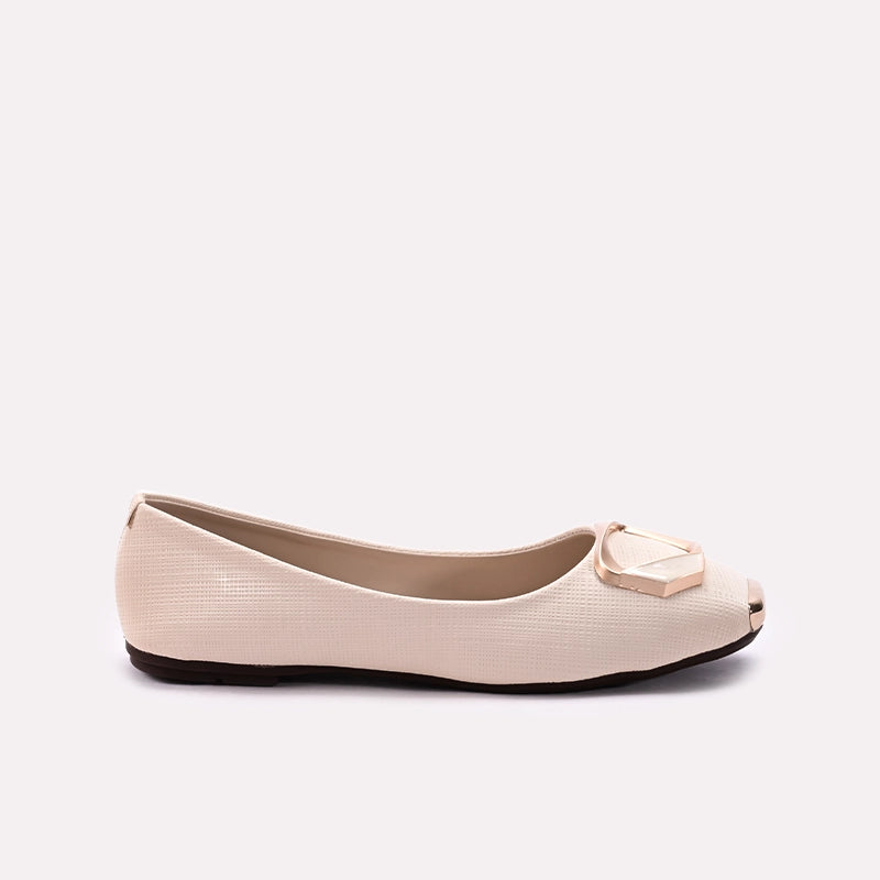 Fancy Pumps Fawn 0431425