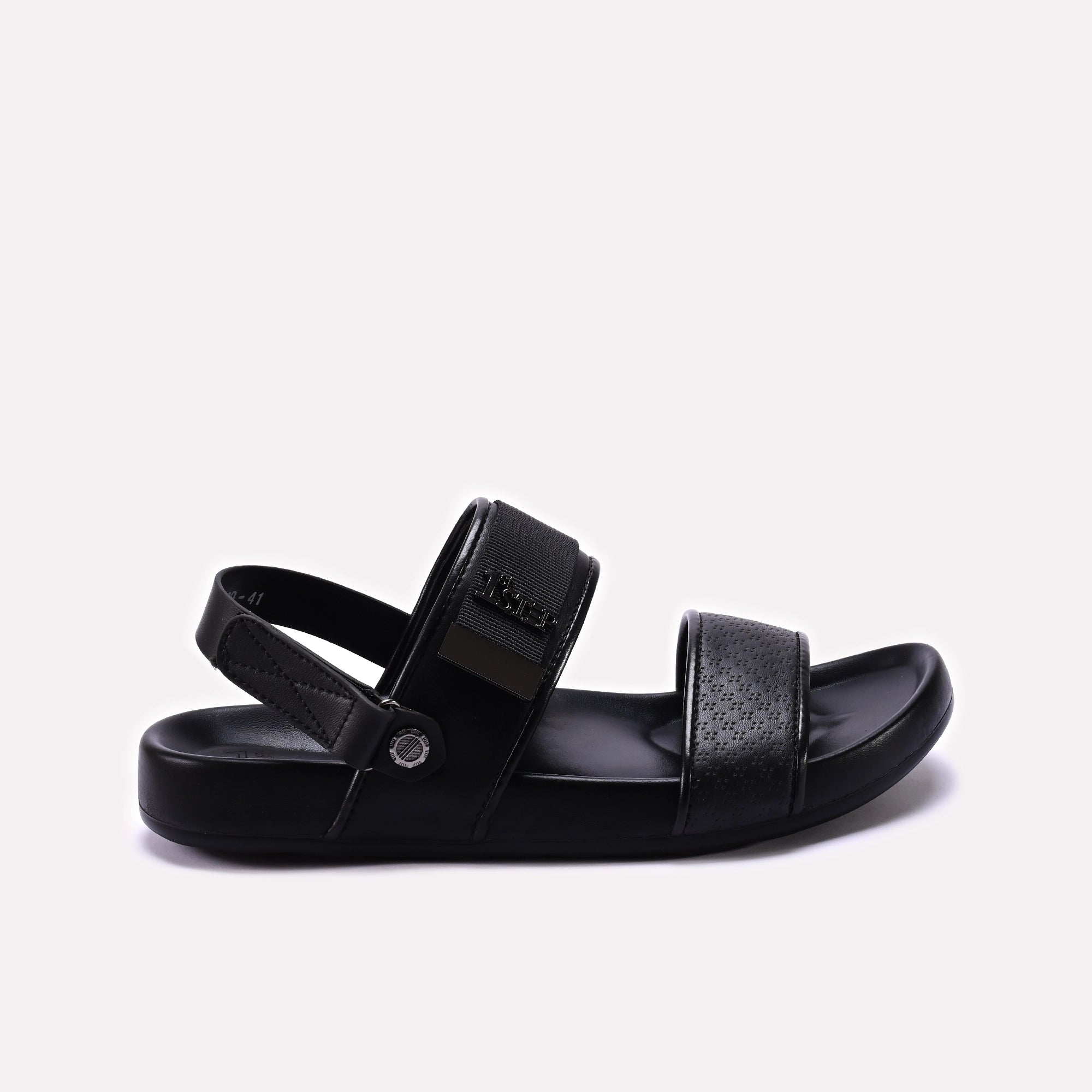 Casual Sandal Black 0141289