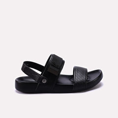 Casual Sandal Black 0141289