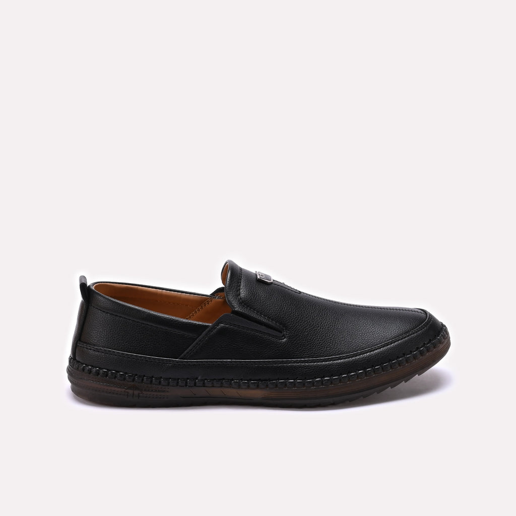Casual Shoes Black 0160695