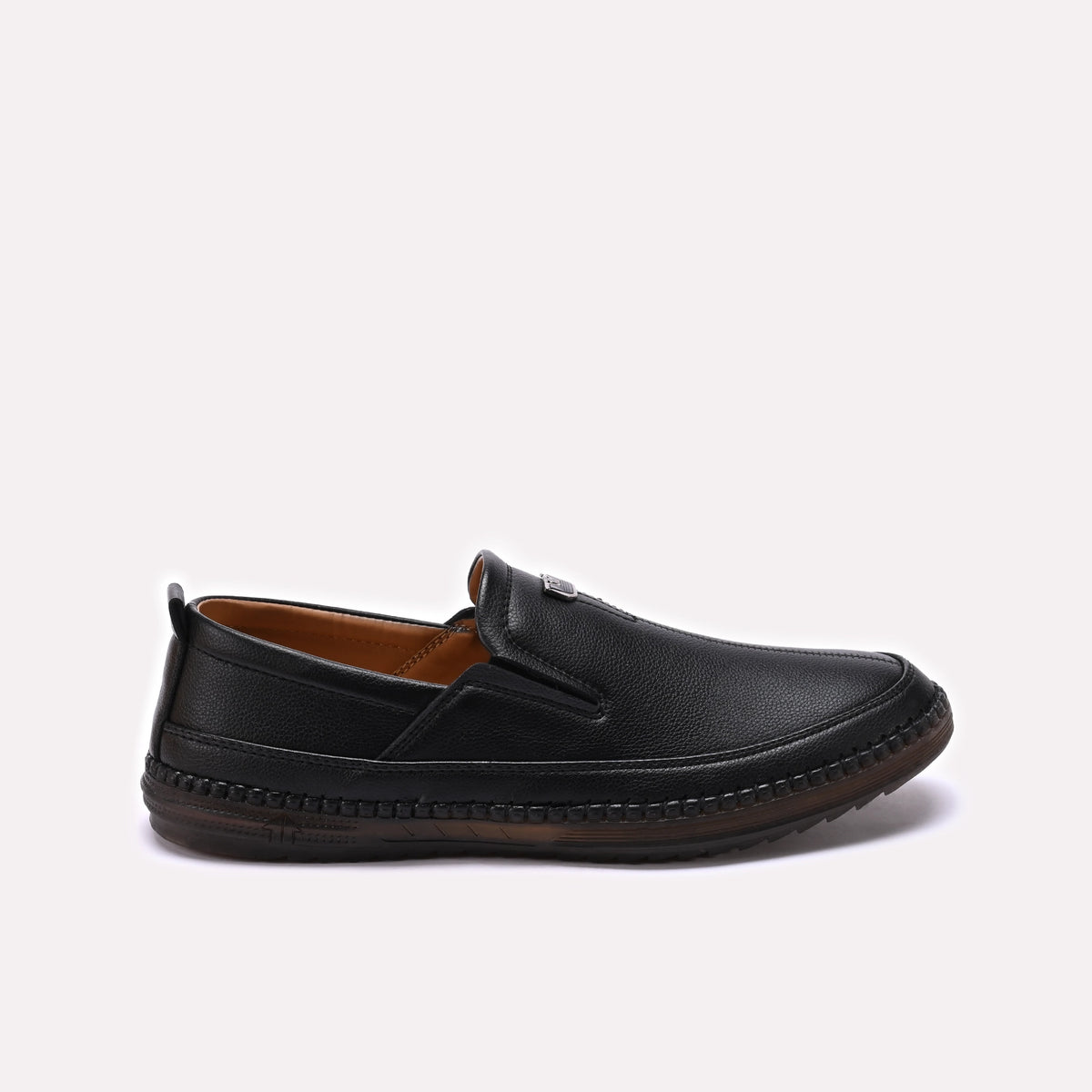 Casual Shoes Black 0160695