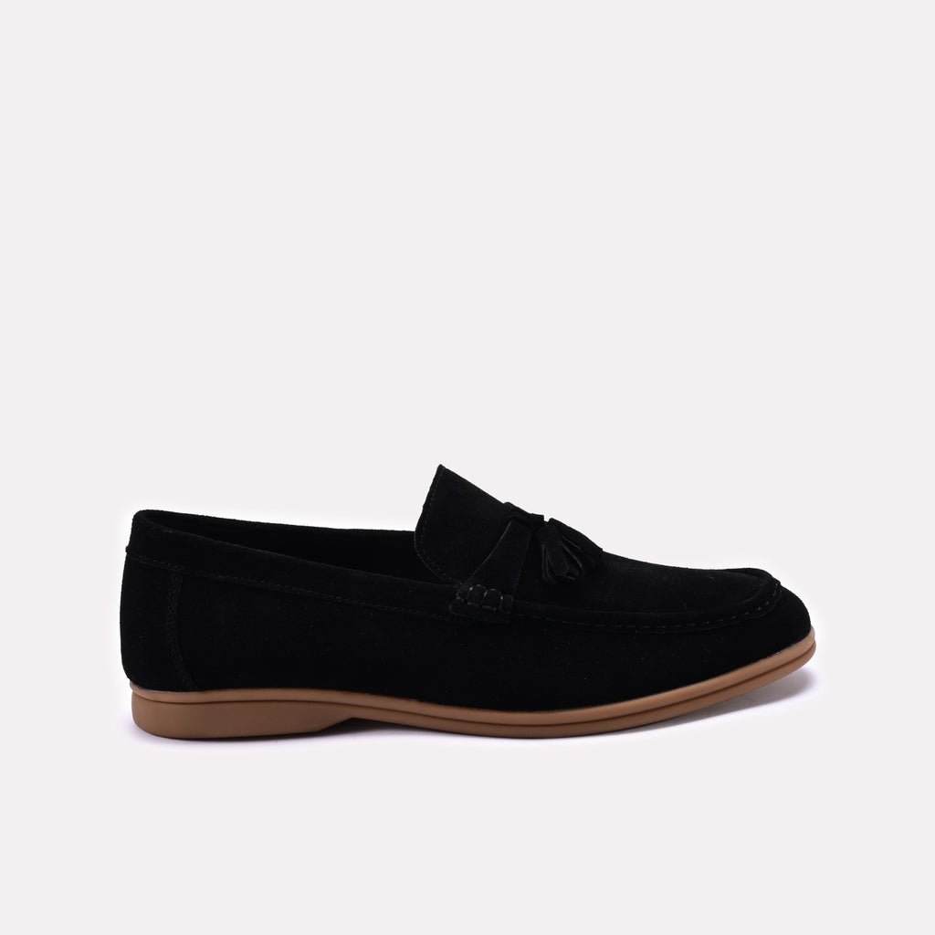 Casual Shoes Black 0160685
