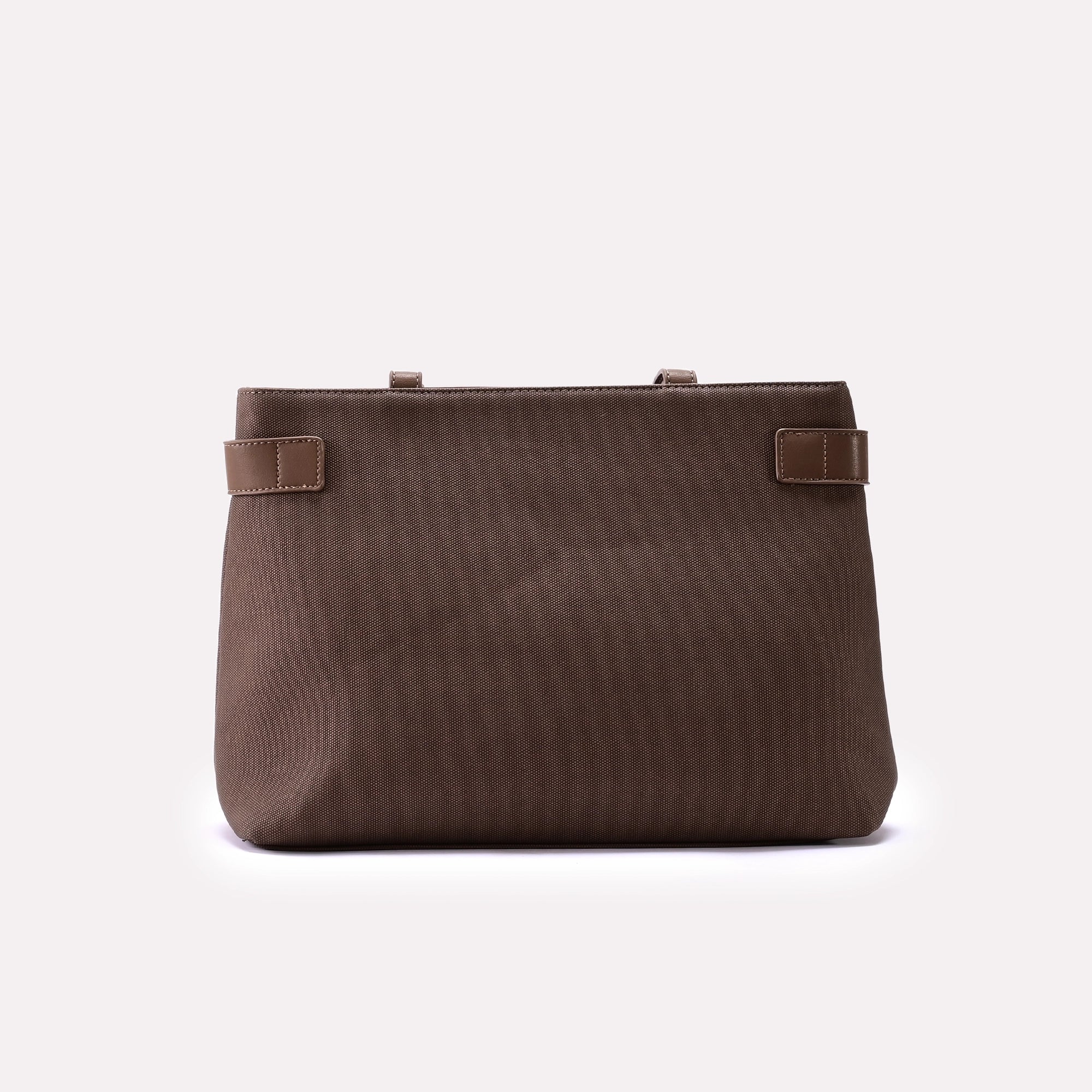 Casual Shoulder Bags Brown 0331742