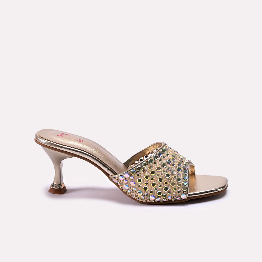 Fancy Slipper Fawn 0413489