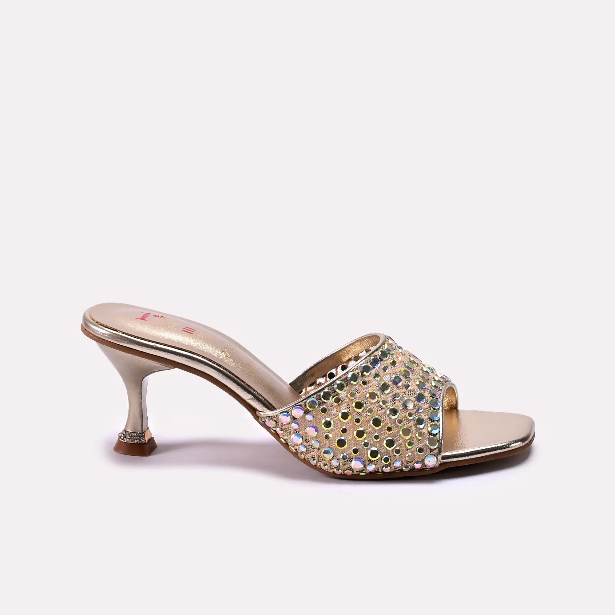 Fancy Slipper Fawn 0413489