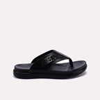 Casual Slipper Black 0151304
