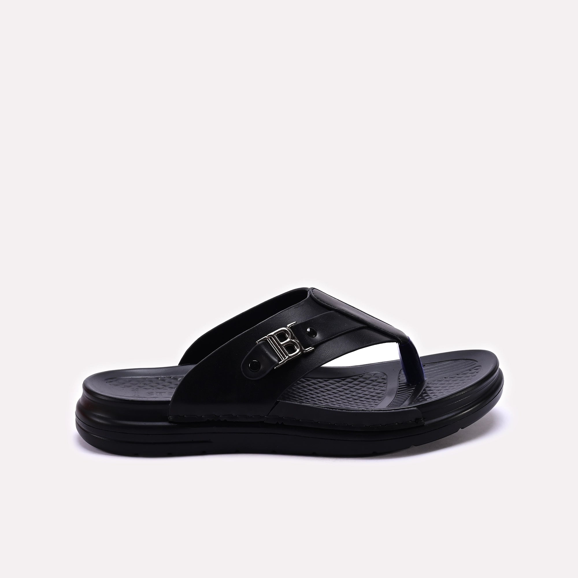 Casual Slipper Black 0151304