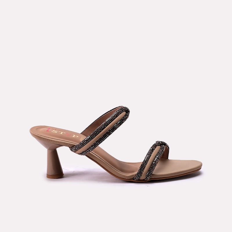 Fancy Slipper Fawn 0413622