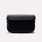 Casual Hand Bag Black 0322295