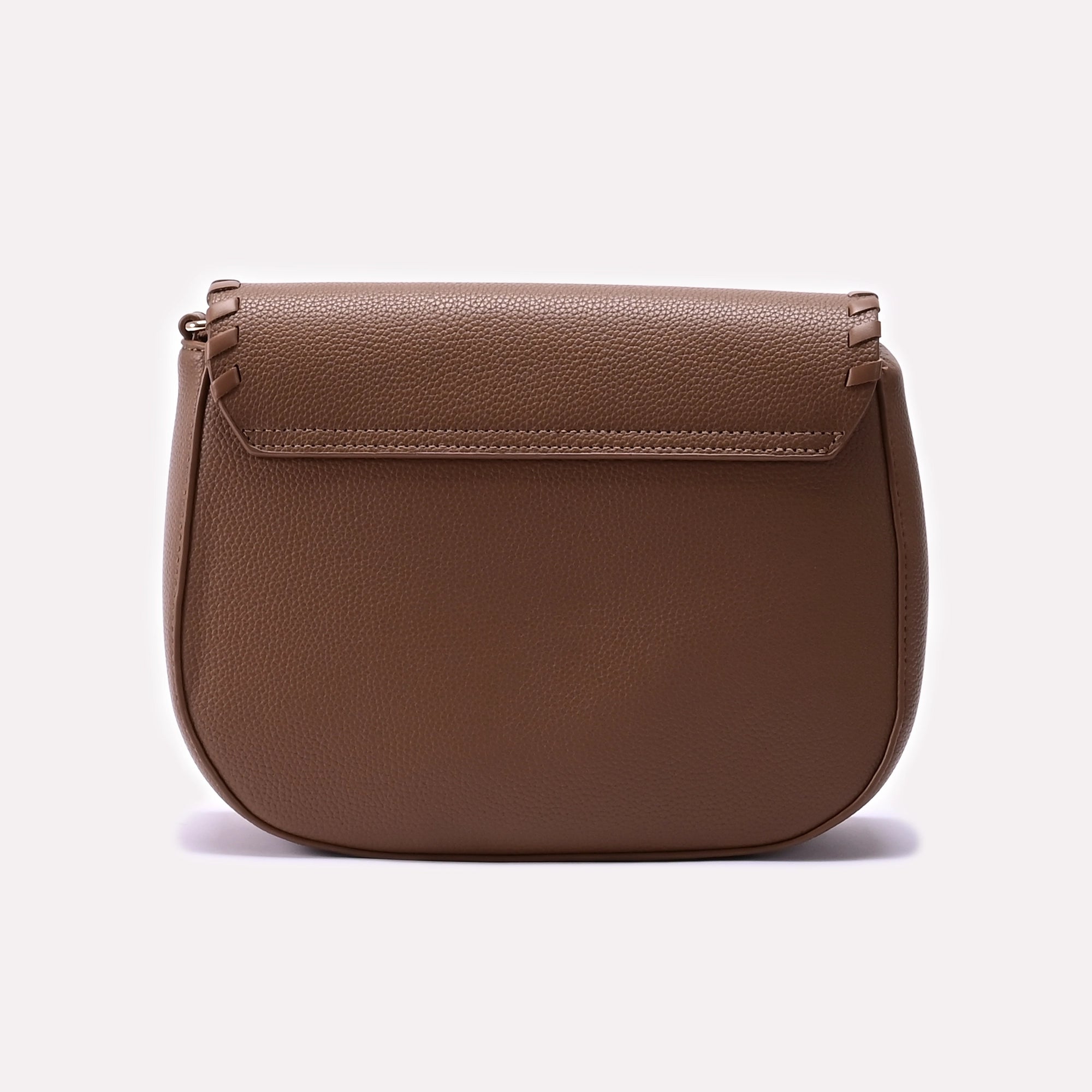 Casual Hand Bag Khaki 0322294