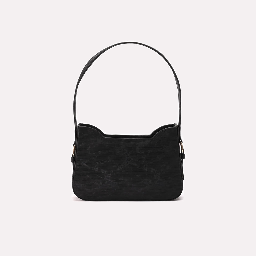 Shoulder Bag Black 0331830