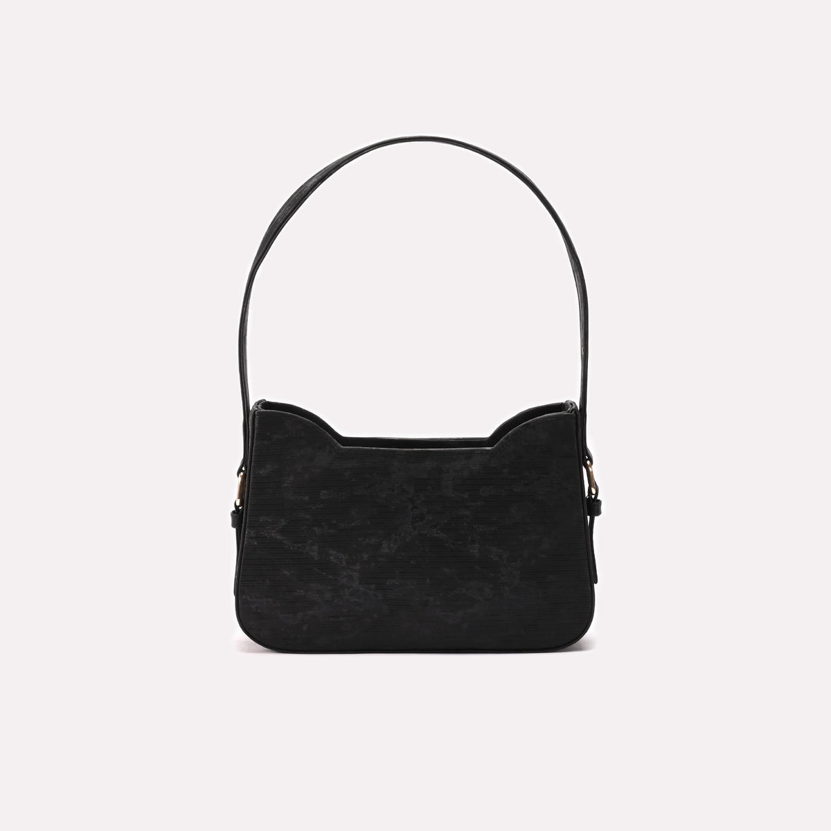 Shoulder Bag Black 0331830