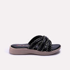 Casual Slipper Black 0413563