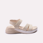 Casual Sandal Fawn 0421868