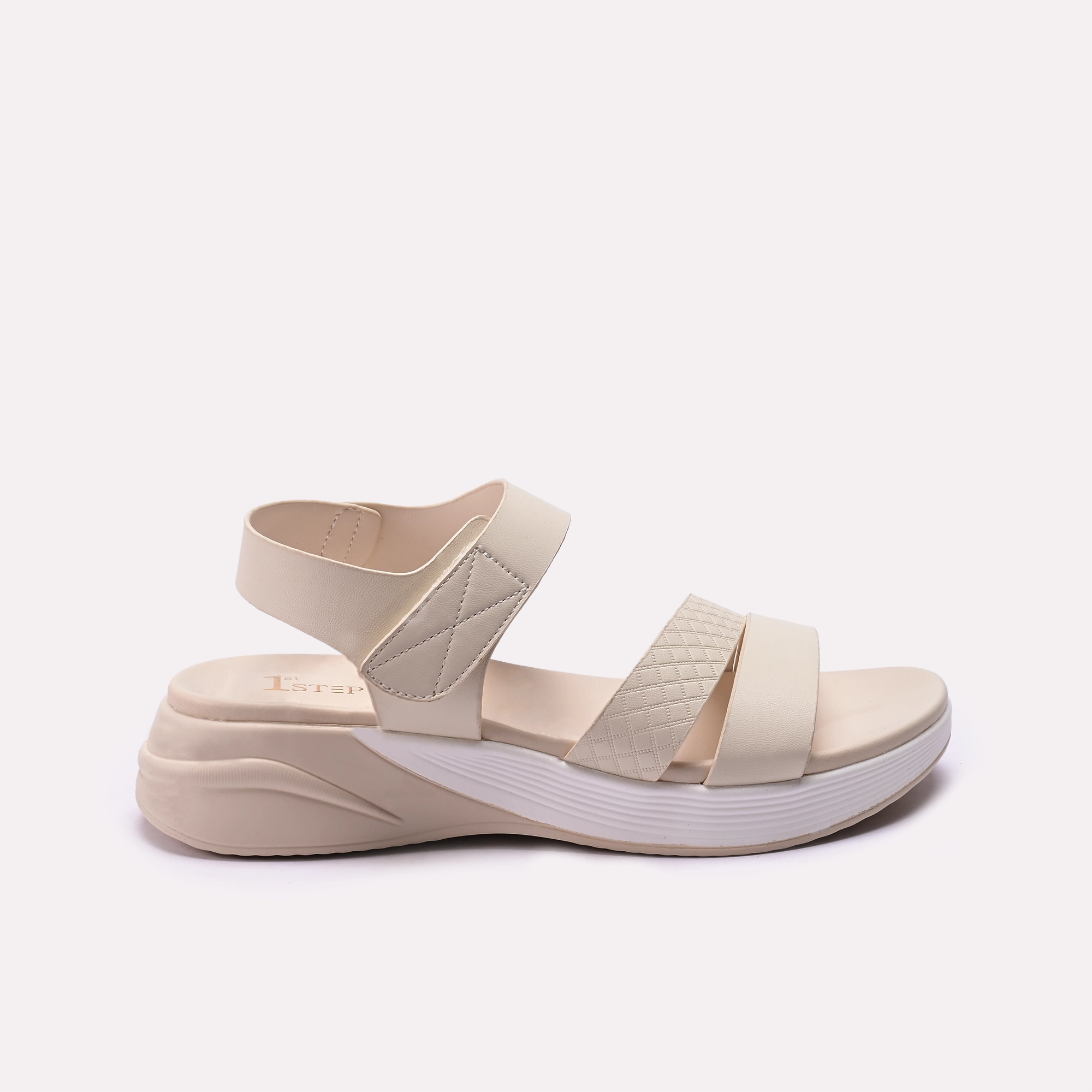 Casual Sandal Fawn 0421868