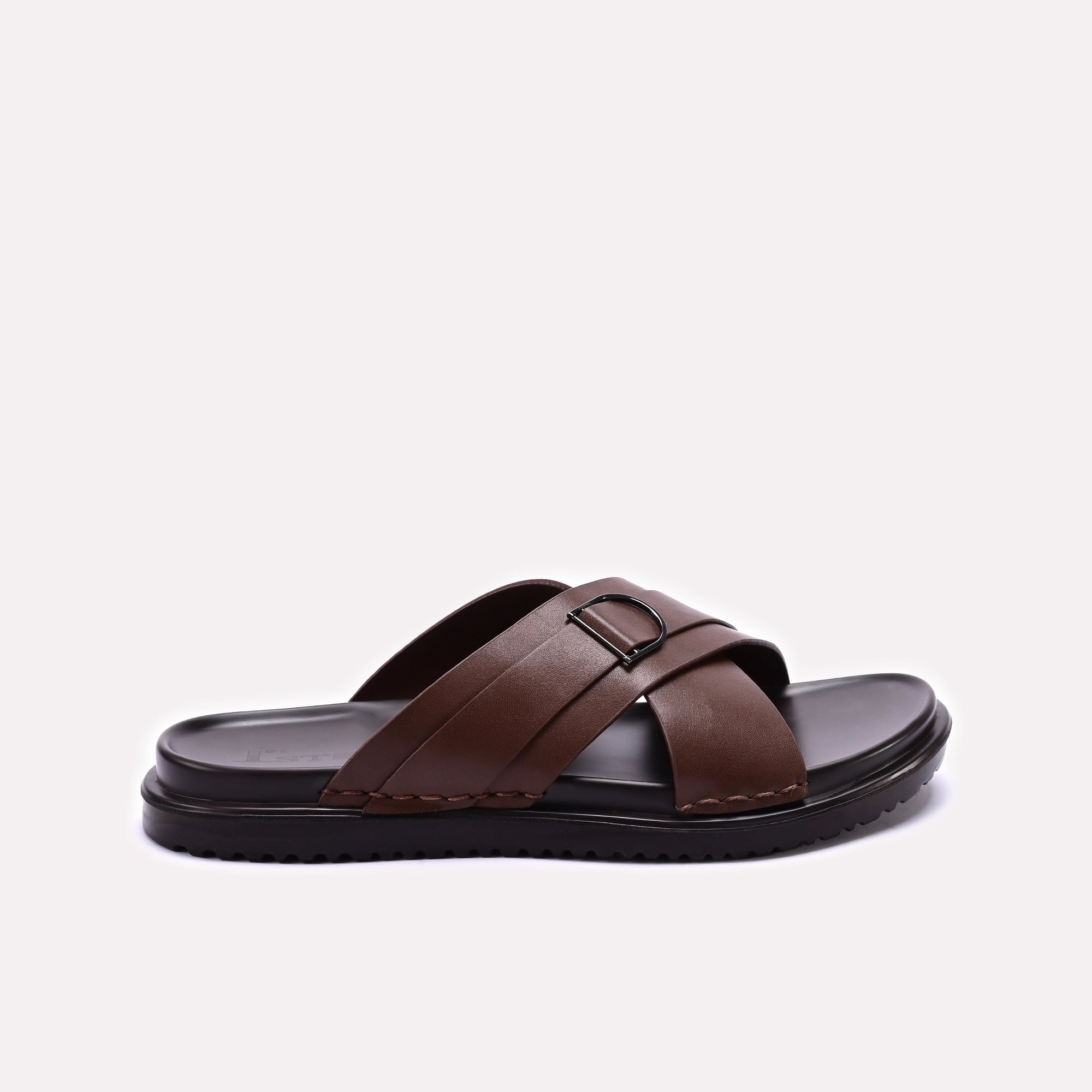 Casual Slipper Brown 0151241