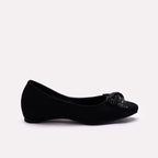 Fancy Pumps Black 0431398