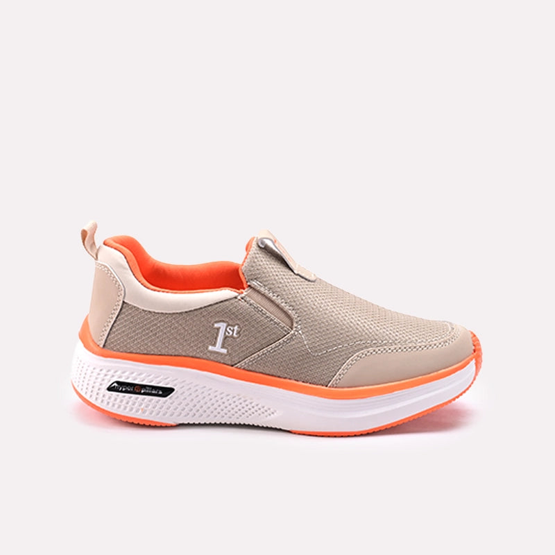 Sneaker Shoes Fawn 0440902