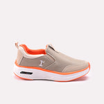 Sneaker Shoes Fawn 0440902