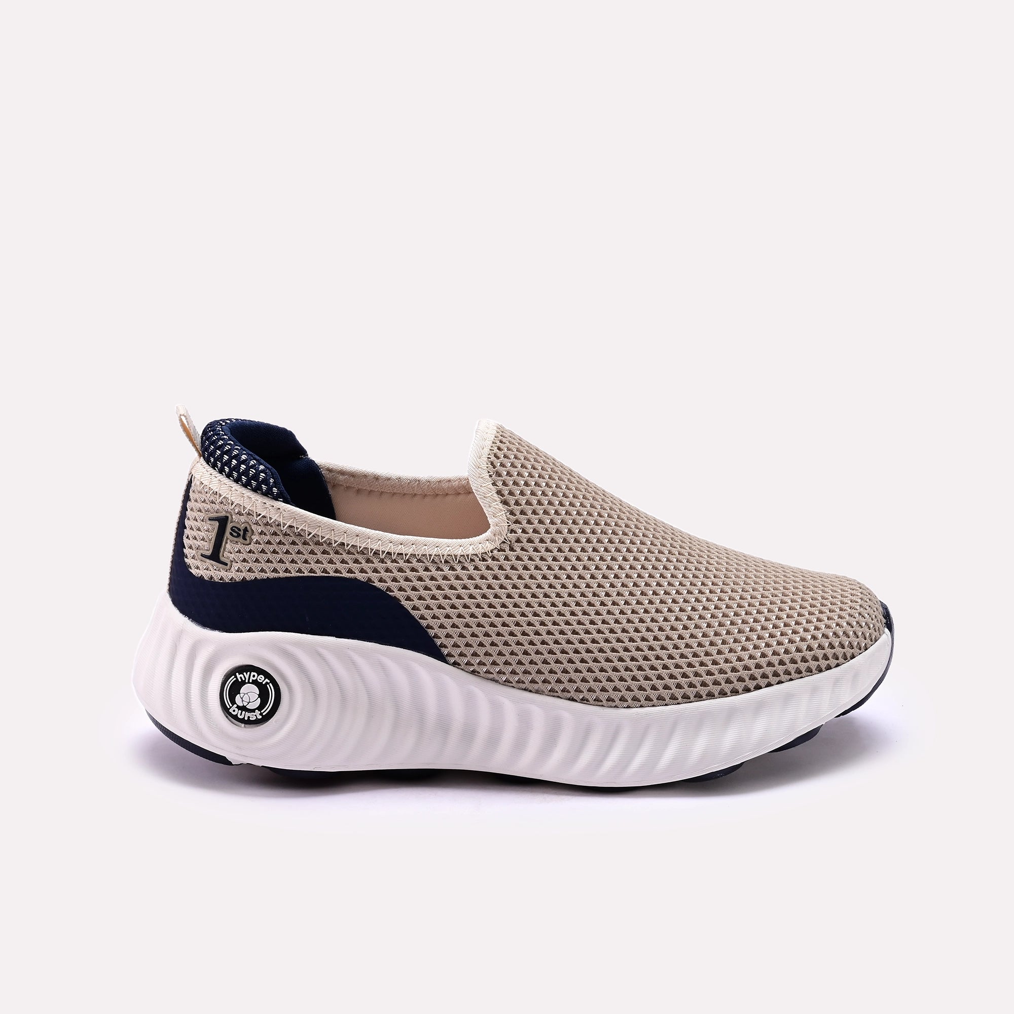 Women Sneaker Shoes Fawn 0441028