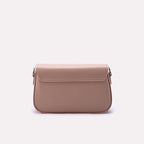Casual Hand Bags Light Brown 0322041