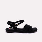 Fancy Sandal Black 0421739