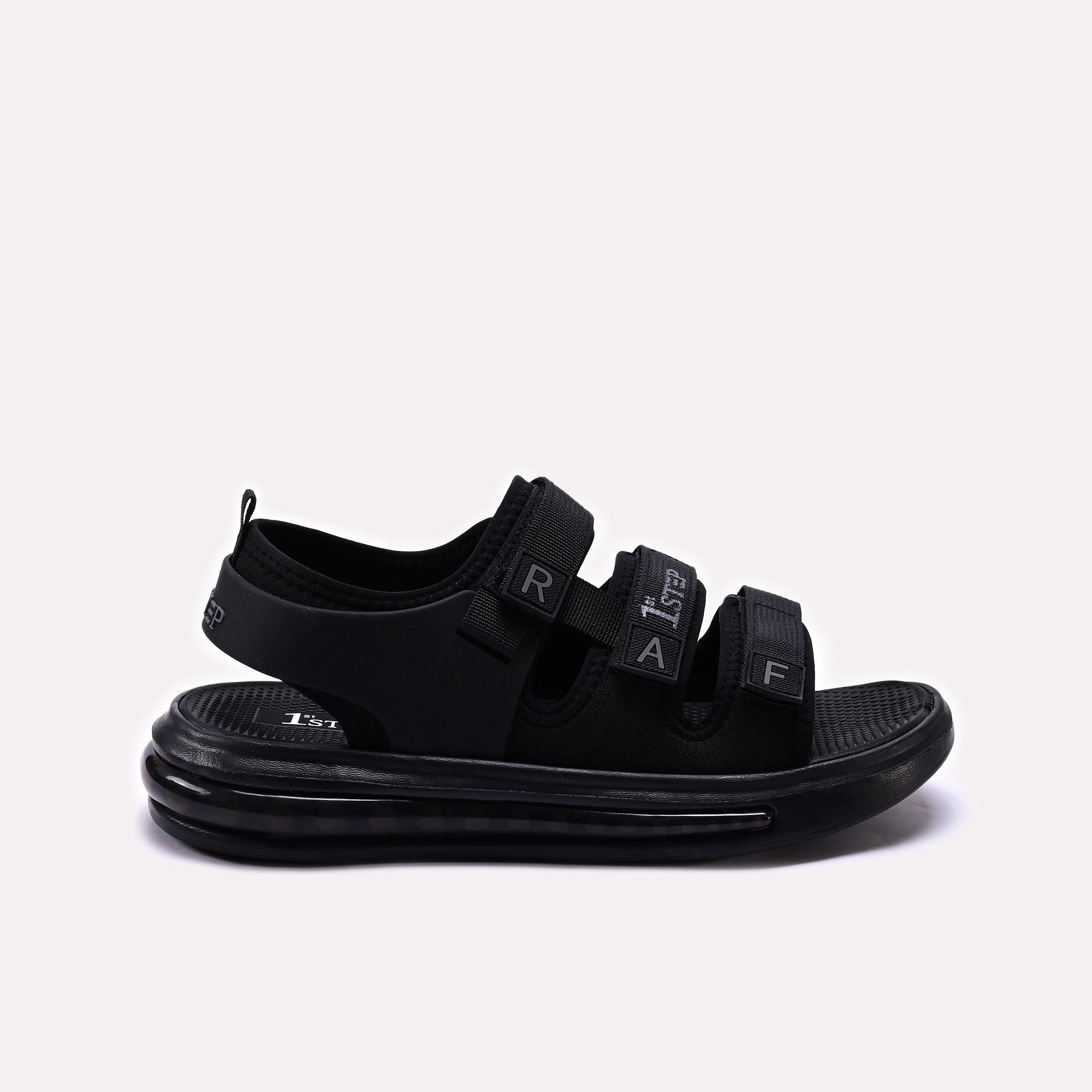 Sport Sandal Black 0141451