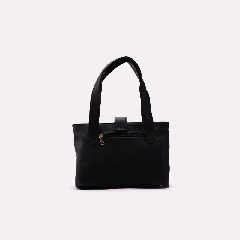 Casual Shoulder Bags Black 0331482