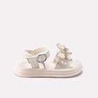 Baby Fancy Sandal Fawn 0721302