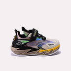 Baba Jogger Shoes Fawn 0650689