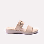 Casual Slipper Fawn 0413586
