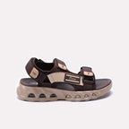 Sport Sandal Brown 0141481