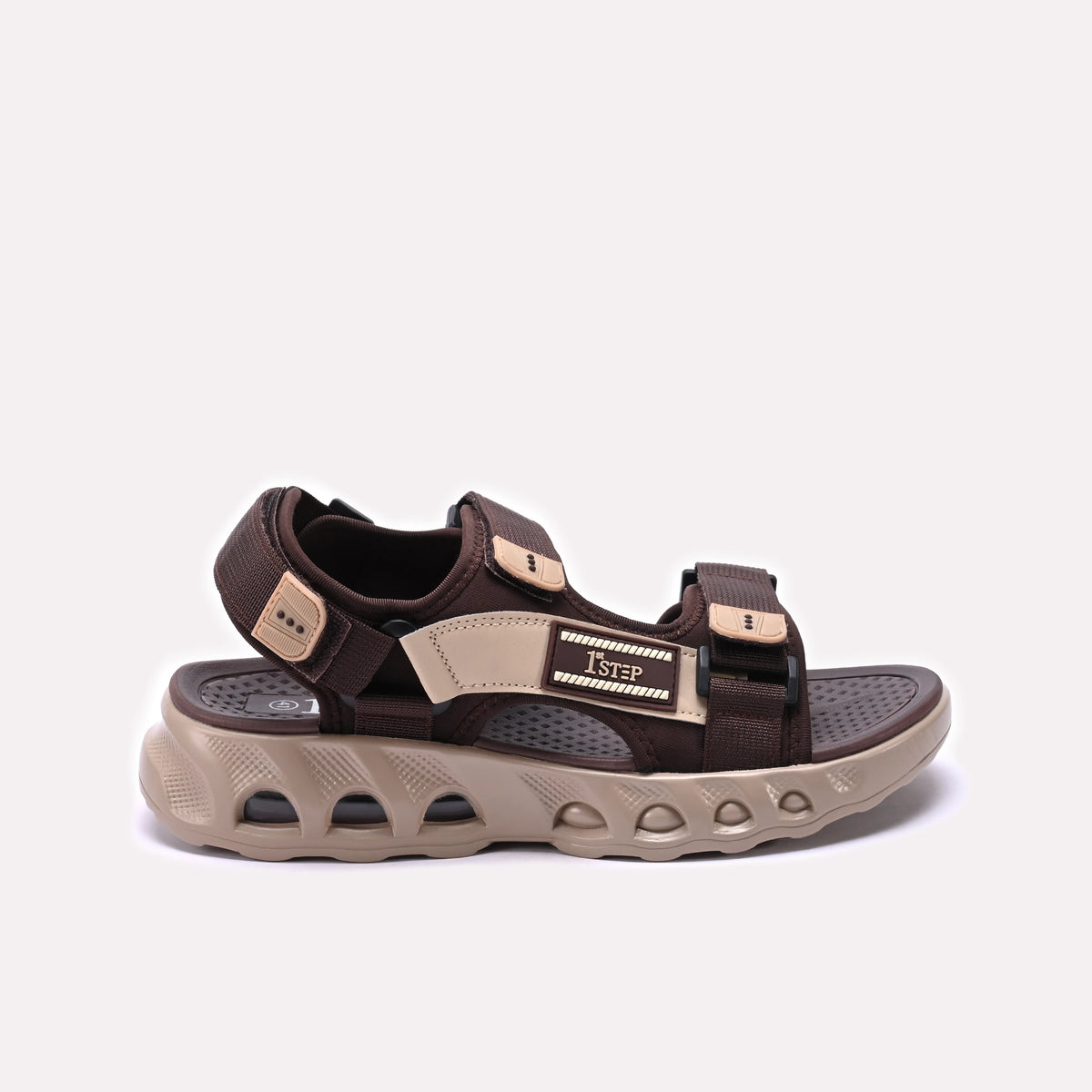 Sport Sandal Brown 0141481