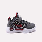 Baba Jogger Shoes Red 0650688