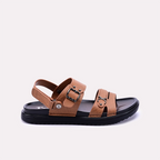 Casual Sandal Mustard 0141021