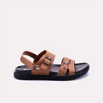 Casual Sandal Mustard 0141021