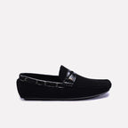Black Loafer Shoes 0130961