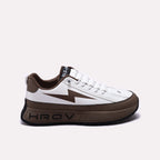 Sneaker Shoes White 0120691