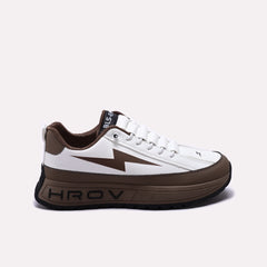 Sneaker Shoes White 0120691