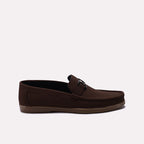 Loafer Shoes Brown 0131064