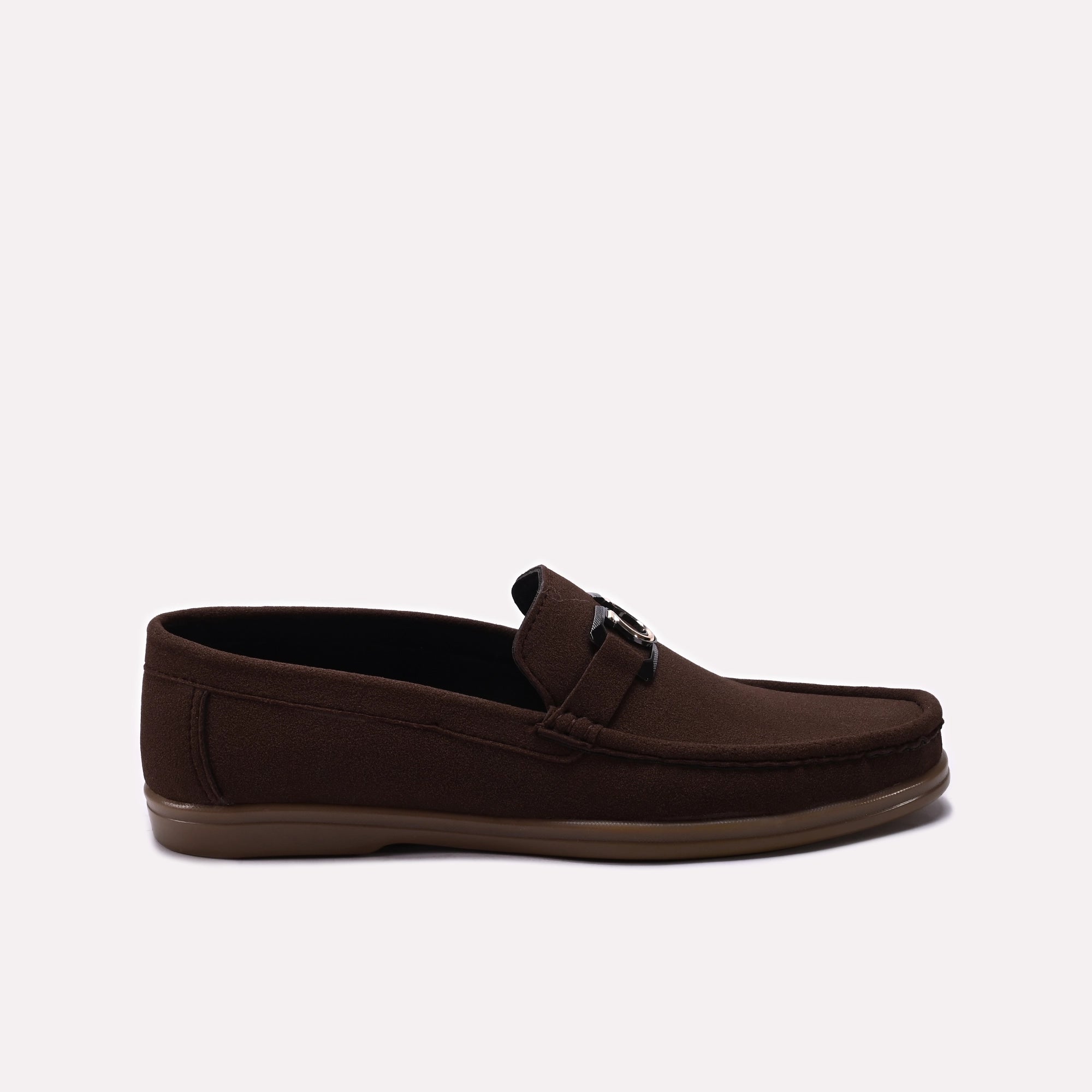 Loafer Shoes Brown 0131064