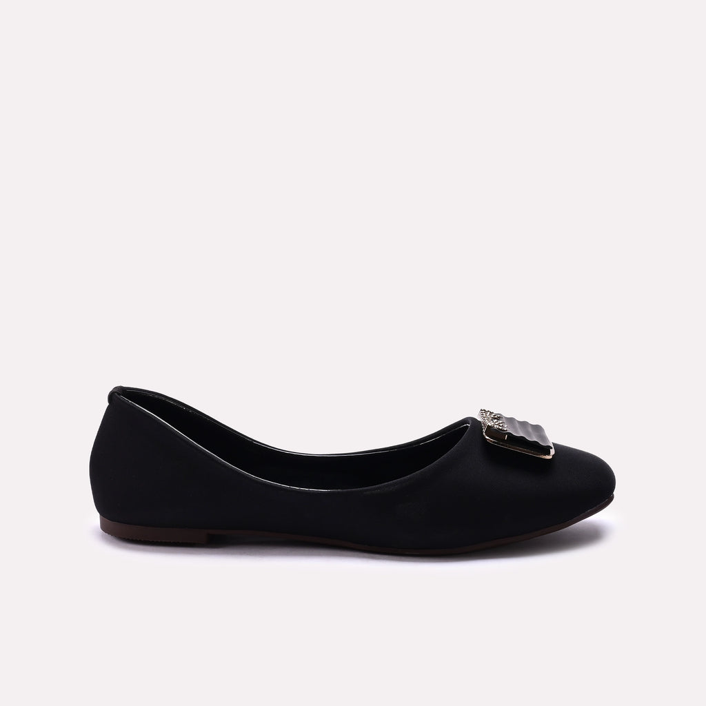 Casual Pumps Black 0431443