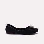 Casual Pumps Black 0431443