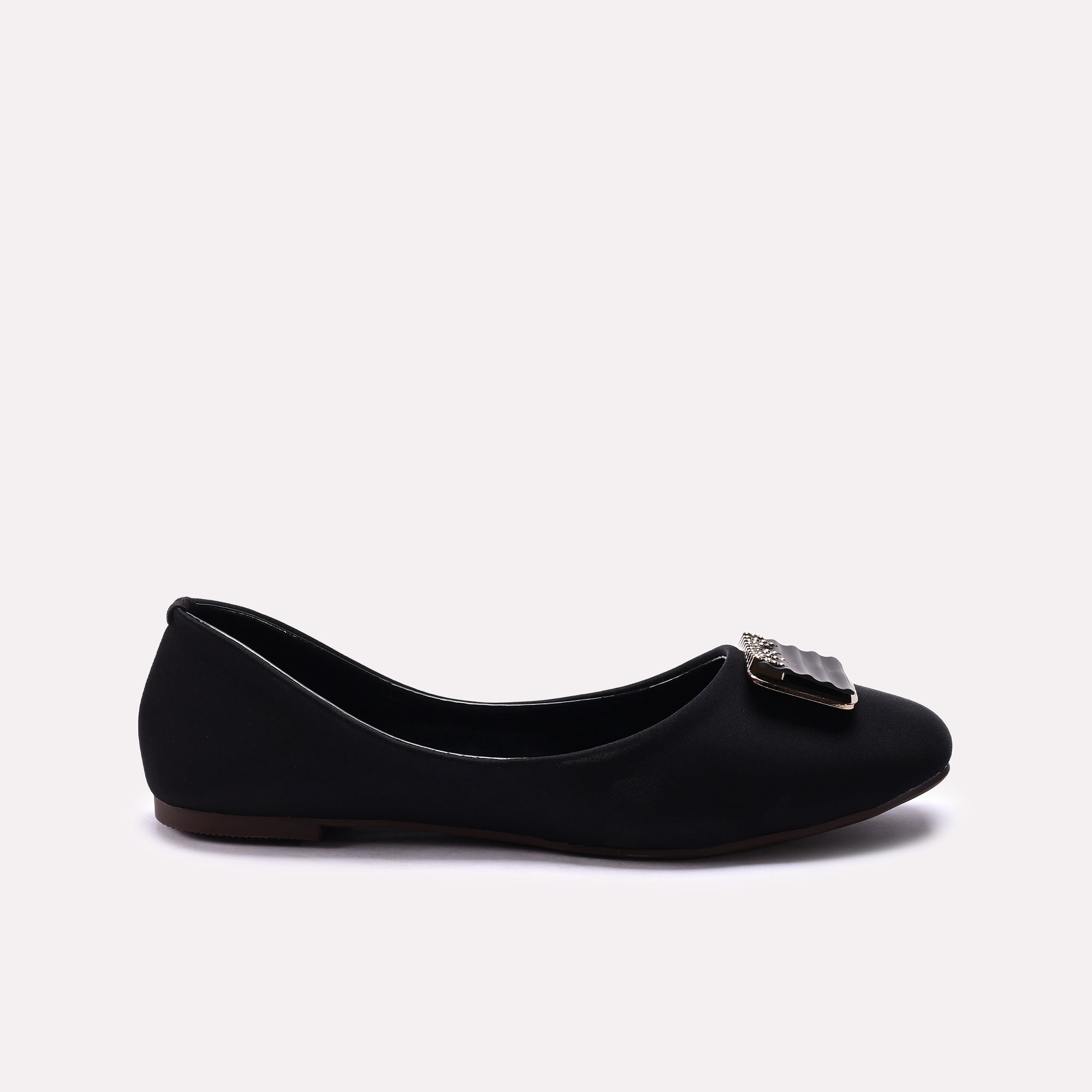 Casual Pumps Black 0431443