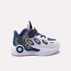 Baba Jogger Shoes Blue 0650687