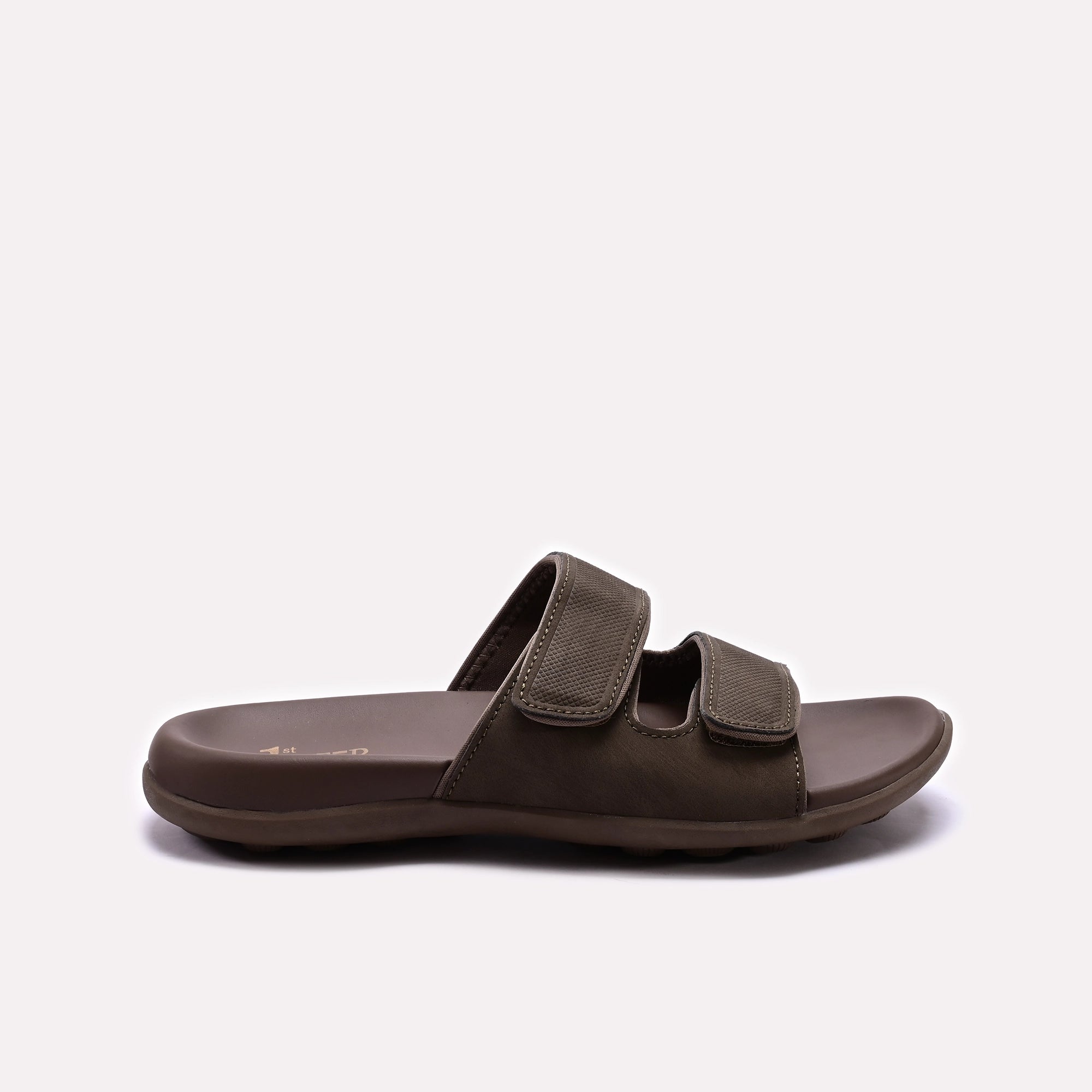 Casual Slipper Khaki 0151364