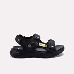 Sport Sandal Black 0141458