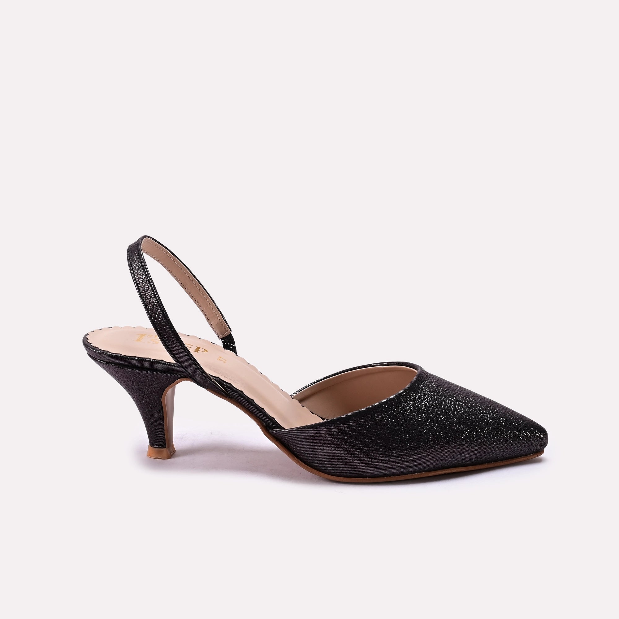 Casual Sandal Black 0450087