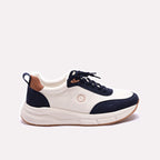 Sneaker Shoes Blue 0120733