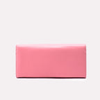 Casual Wallet Pink 0310401